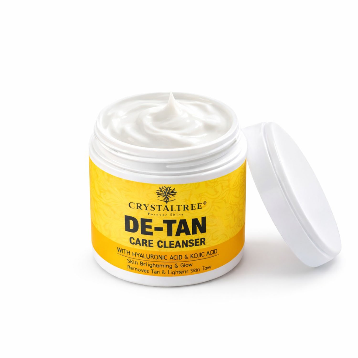 DE-TAN Brightening & Tan Removal - Image 2