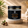 Keratin Smoothing Hair Mask