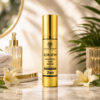 Keratin Smoothing Hair Serum